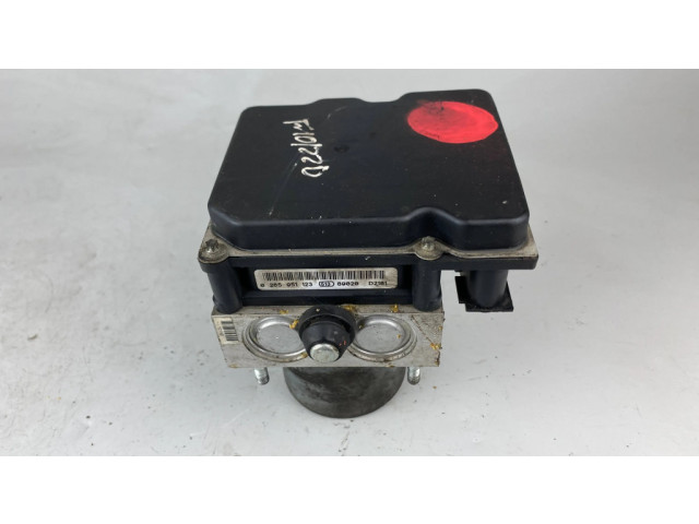 Jednotka ABS 27536SC020, 0265230481 Subaru Forester SH 2010