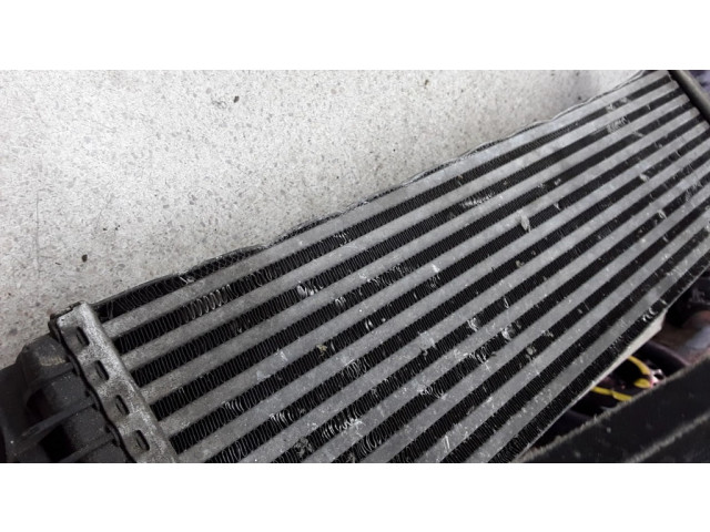 Интеркулер 7809321 BMW X5 E70 0.0