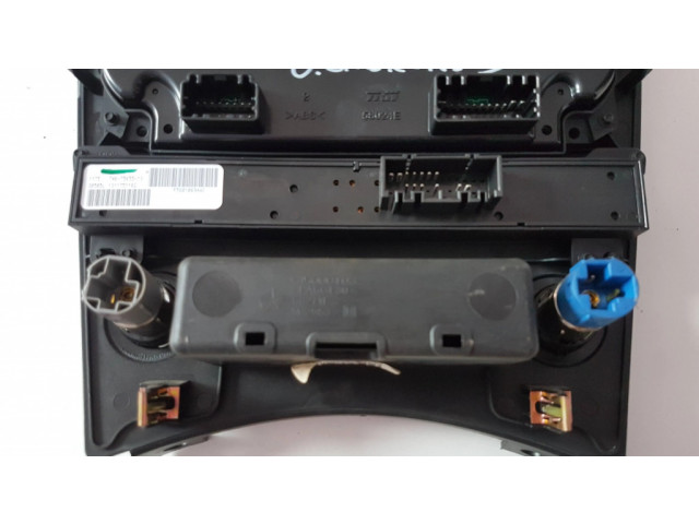 Блок управления климат-контролем P55111011AE, 746756513 Jeep Grand Cherokee (WJ)