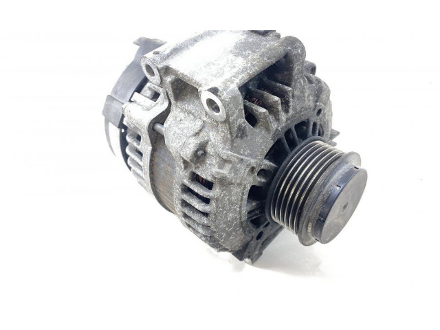 Генератор LR1180851, 06E903018M Audi A6 C7