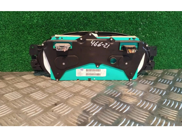 Přístrojová deska Renault Sandero I 2009 R248100568R