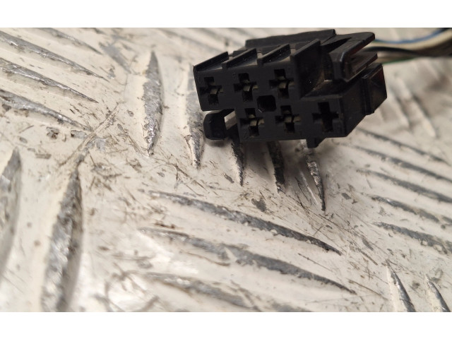 Зеркало электрическое Volvo C70 1998 - 2005 года