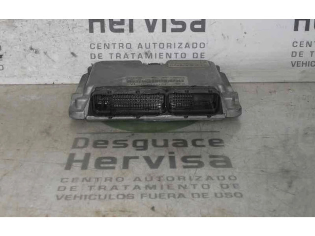 Блок управления MSB101151, 0090047   MG ZS