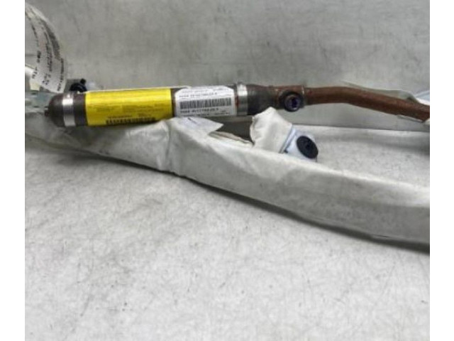 Боковая подушка безопасности Audi A3 S3 A3 Sportback 8P