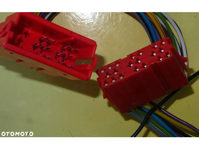 Блок управления MADS003, 380506100904   Audi TT Mk1