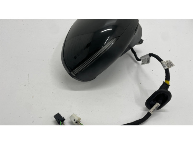 Zpětné zrcátko pravé Mercedes-Benz A W177 2021 A0998117400, A1778100405