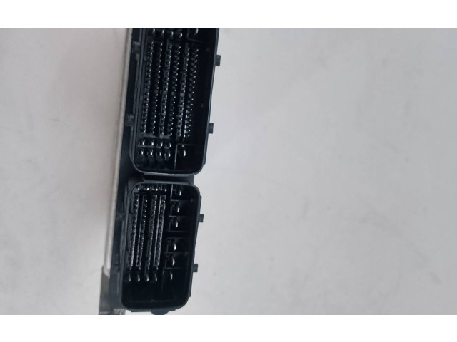 Блок управления двигателем Блок управления    Peugeot Partner III