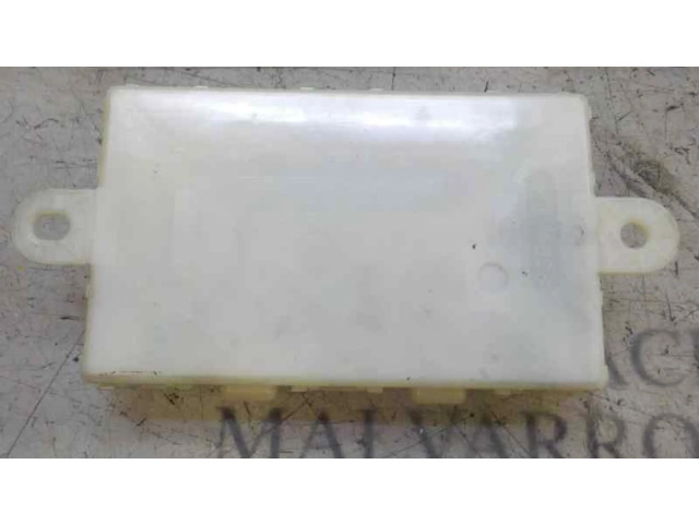 Блок управления A2229002403, A2229003308 Mercedes-Benz S AMG W221