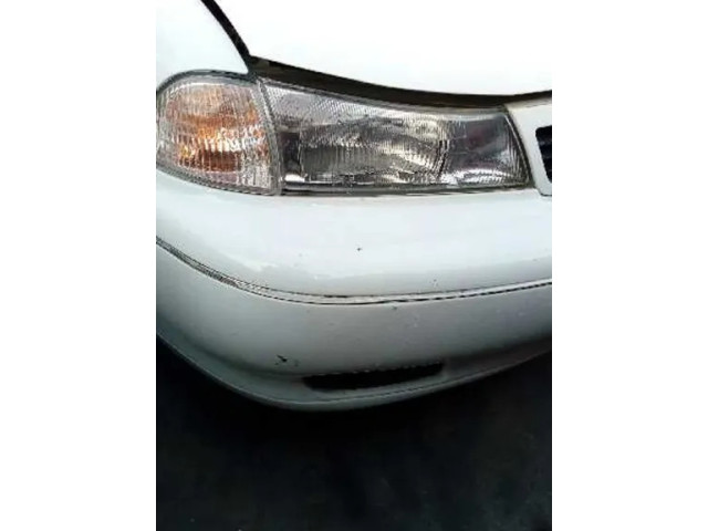 Zpětné zrcátko Daewoo Nexia 1995 NEGRODESCOLORIDO, MANUAL