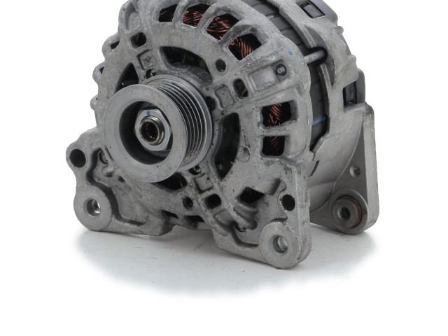 Генератор 4C903023B, J0-1823N Skoda Citigo