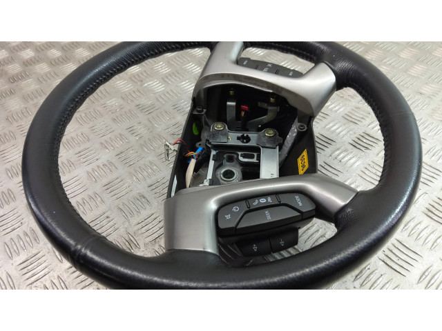 Volant Chevrolet Captiva 2012