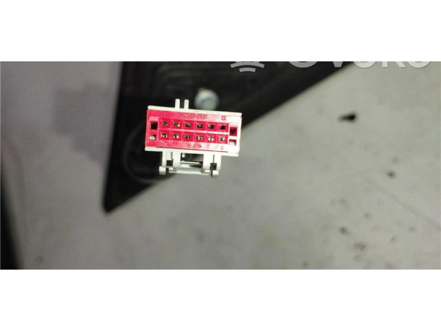 Зеркало (механическое) Ford Galaxy 2006 - 2015 года