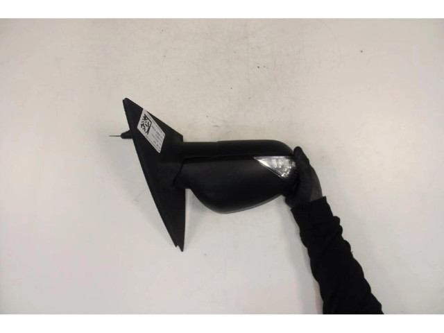 Зеркало электрическое Smart ForFour I 2004-2006 года