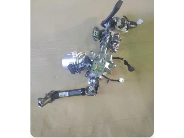 Руль KIA Niro  2016 - 2022 года 56300G5600      