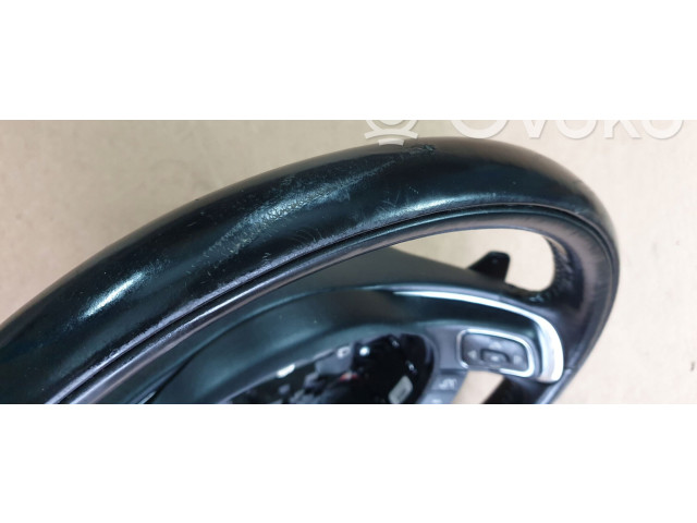 Руль Jaguar XJ X351 2009 - 2019 года