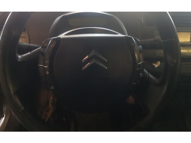 Подушка безопасности двери Citroen C4 I