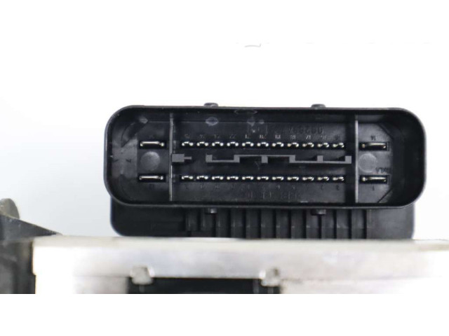 Блок управления АБС 1K0614117AC Volkswagen Caddy