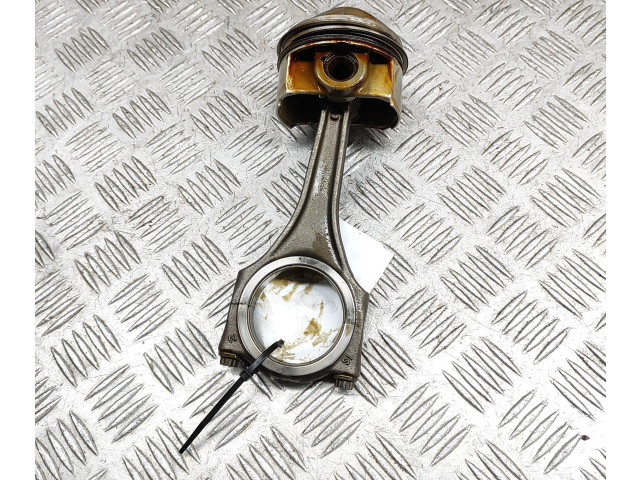 Píst 06E107066DM, 06E198401E Audi A5 CTUB