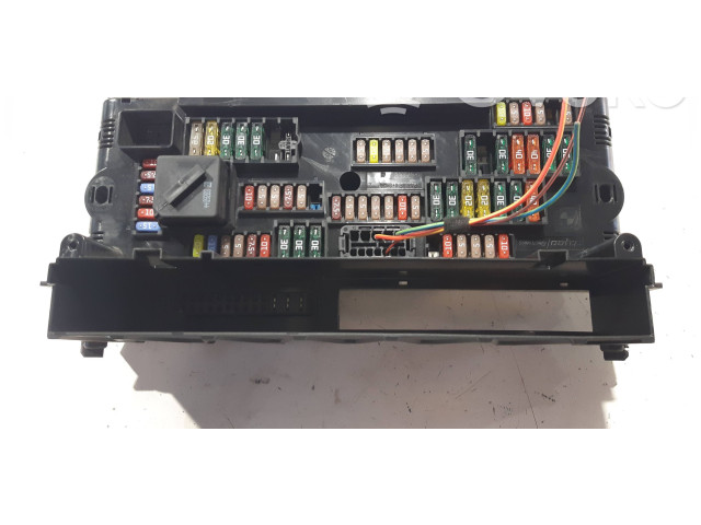 Pojistková skříňka 117033442D, 00260711 BMW 5 GT F07 2010