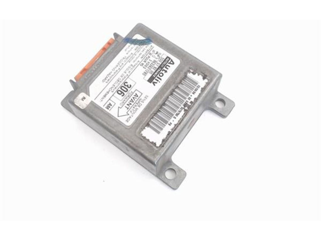Блок подушек безопасности (550579200), (9633621280)   Peugeot 306