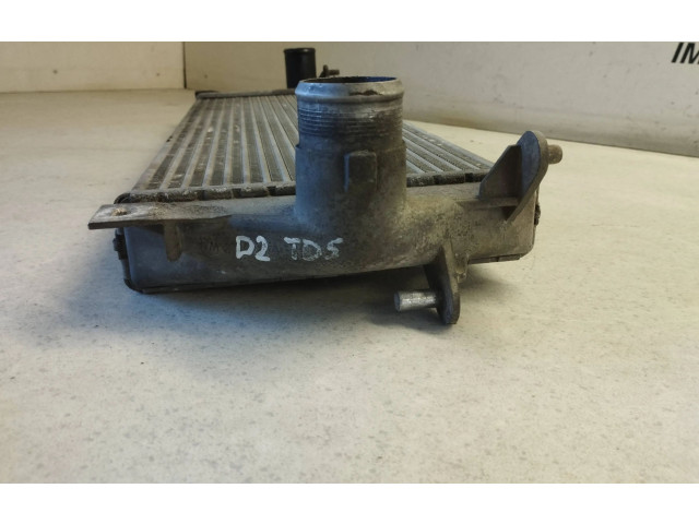 Интеркулер PCM100220, ESR3777 Land Rover Discovery 2.5