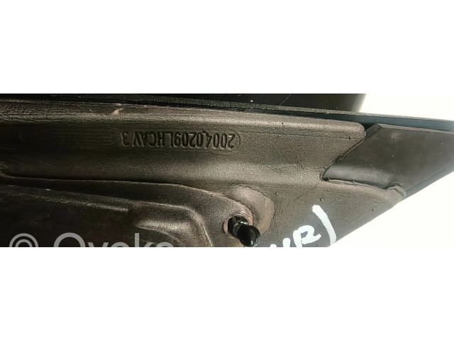 Зеркало электрическое     левое    Jeep Grand Cherokee  2010-2021 года   