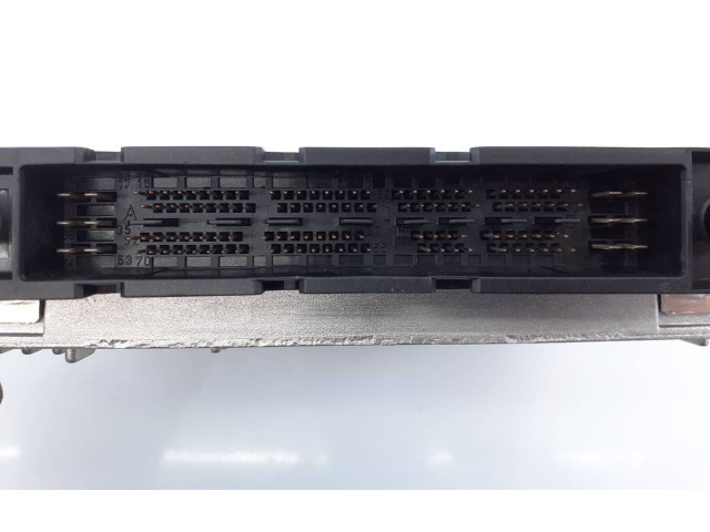 Блок управления двигателя 0281011078, 1039S00000   Volvo XC90