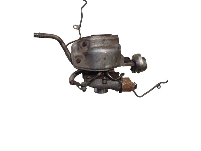 Turbodmychadlo Турбина 1515A163, 1515A163 Mitsubishi Pajero 4M41