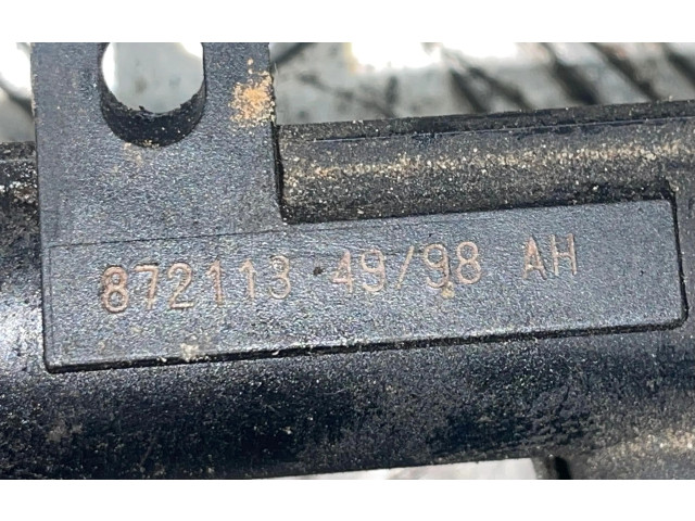 Топливная рампа 030130619L, 0280151058   Volkswagen Lupo  