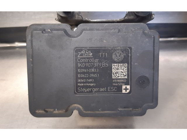 Jednotka ABS 1K0614517DDBEF Volkswagen Caddy 2015