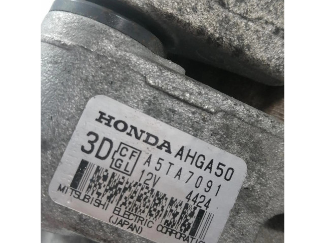 Генератор A5TA7091, ALTERNADOR Honda Civic 1.6