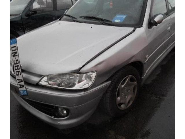Блок АБС 454153   Peugeot  306   -  года