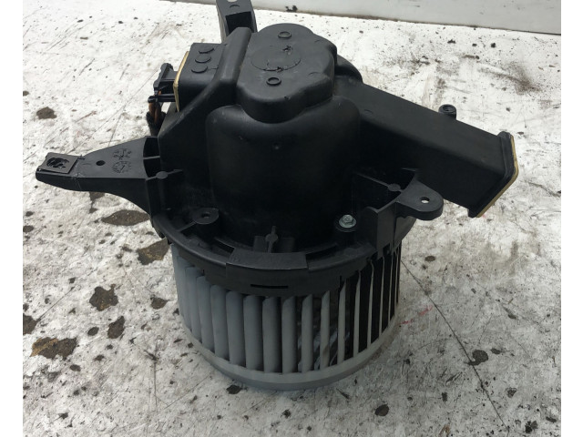 Вентилятор печки Fiat 500L