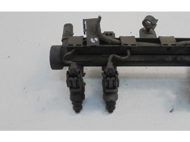 Топливная рампа 047133319, 047133319 Skoda Fabia Mk1 (6Y)