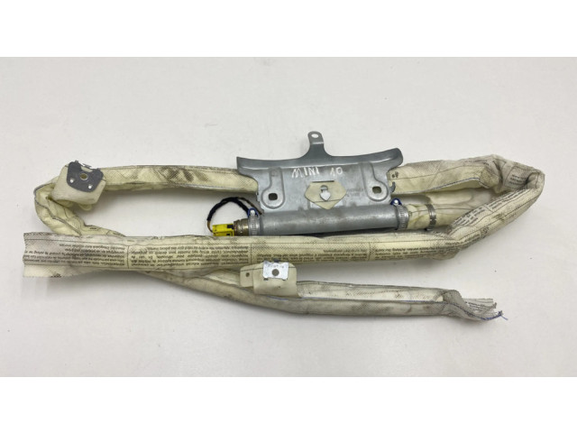 Боковая подушка безопасности 607031800 Mini One - Cooper Coupe R56