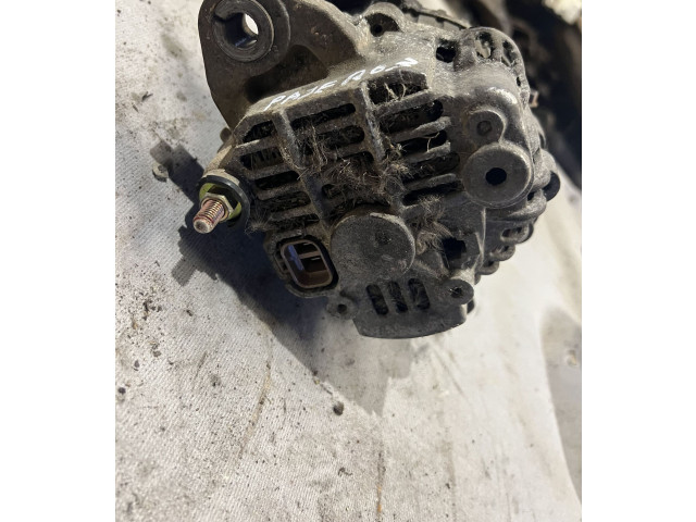 Генератор A3TB1999, ME203546 Mitsubishi Pajero