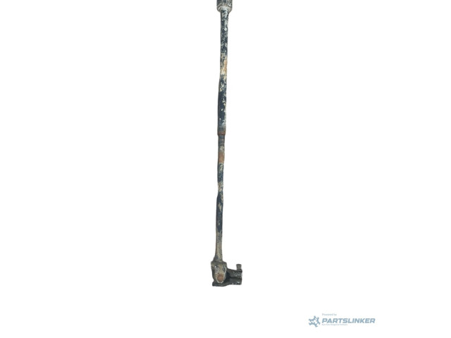 Рулевая рейка Jeep Wrangler - года