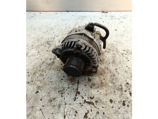 Генератор    Infiniti EX      