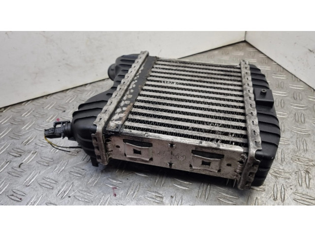 Интеркулер 0002490V005 Smart ForTwo I 0.8