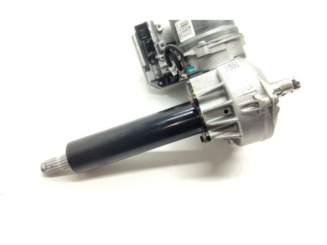    Рулевая рейка 6R1423510CK, 6R1909144AJ   Audi A1 2010 - 2018 года