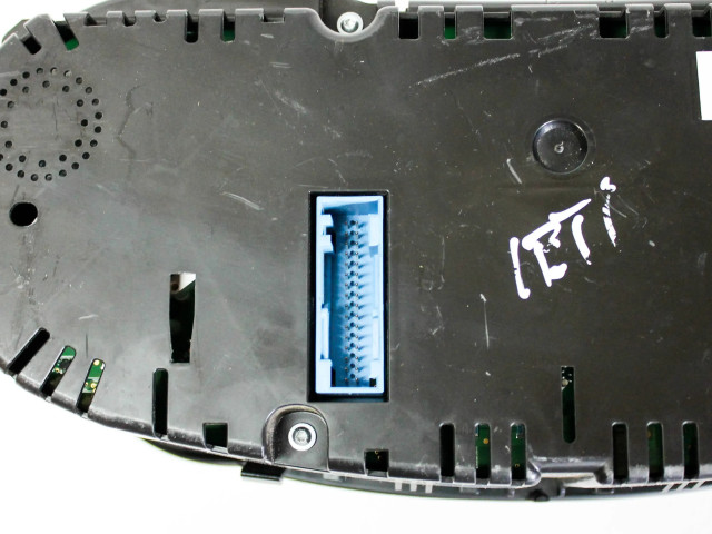 Панель приборов 5L0920940G Skoda Yeti (5L)