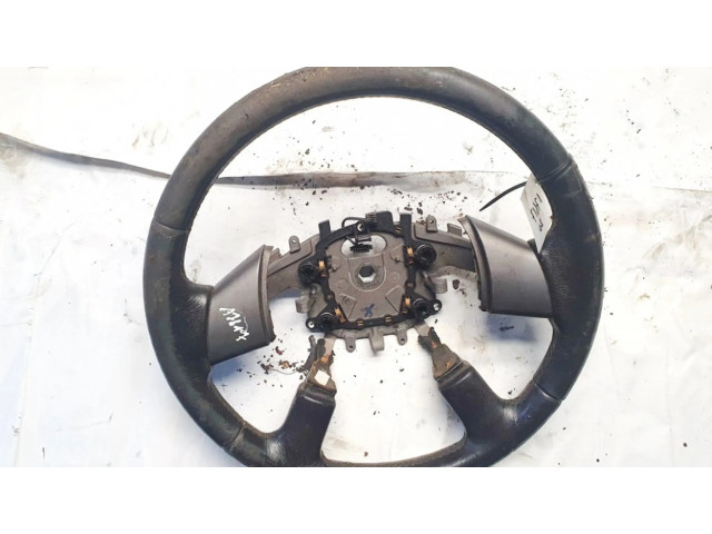 Руль Jaguar X-Type