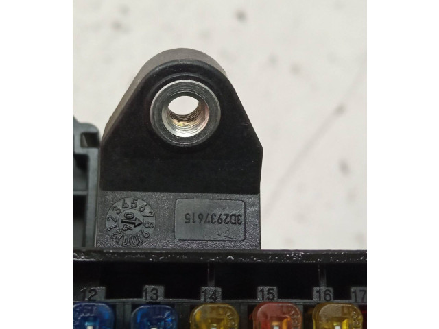 Блок предохранителей 3D2937495 Volkswagen Phaeton