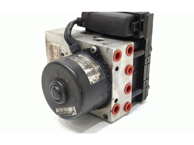 Блок АБС 1J0614217B Audi A3 S3 8L 1996 - 2003 года