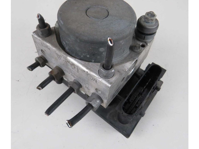 Блок управления АБС 0265800526, Bosch   Fiat Idea
