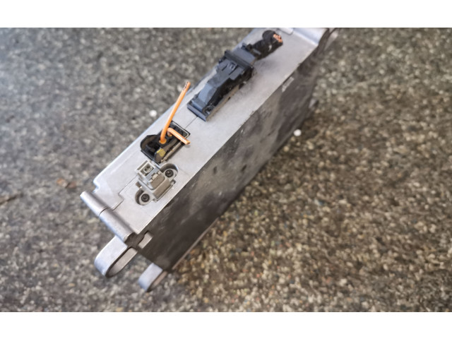 Другие блоки управления / модули