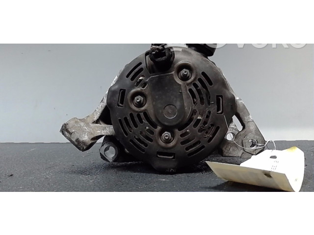 Генератор 56029914AG, 56029914AC   Jeep Grand Cherokee (WK)      