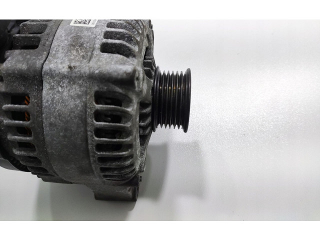 Генератор 7640131 BMW 1 F20 F21