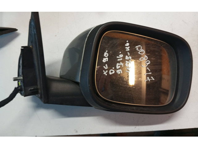 Зеркало электрическое        Volvo XC90  2007 - 2014 года   