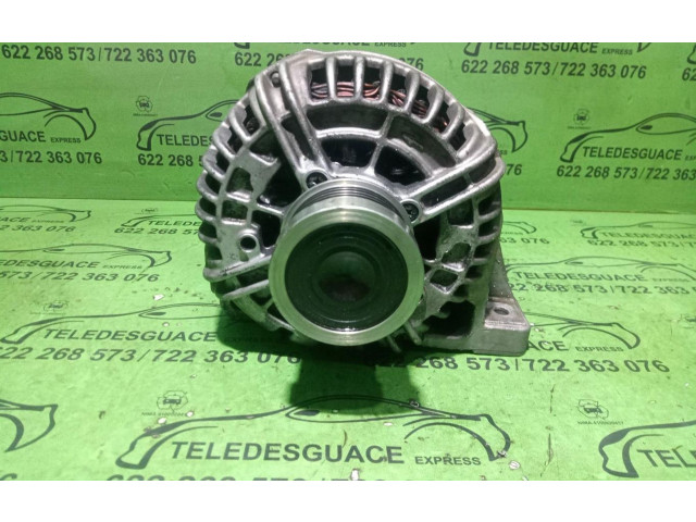 Генератор 30667788   Volvo XC90      